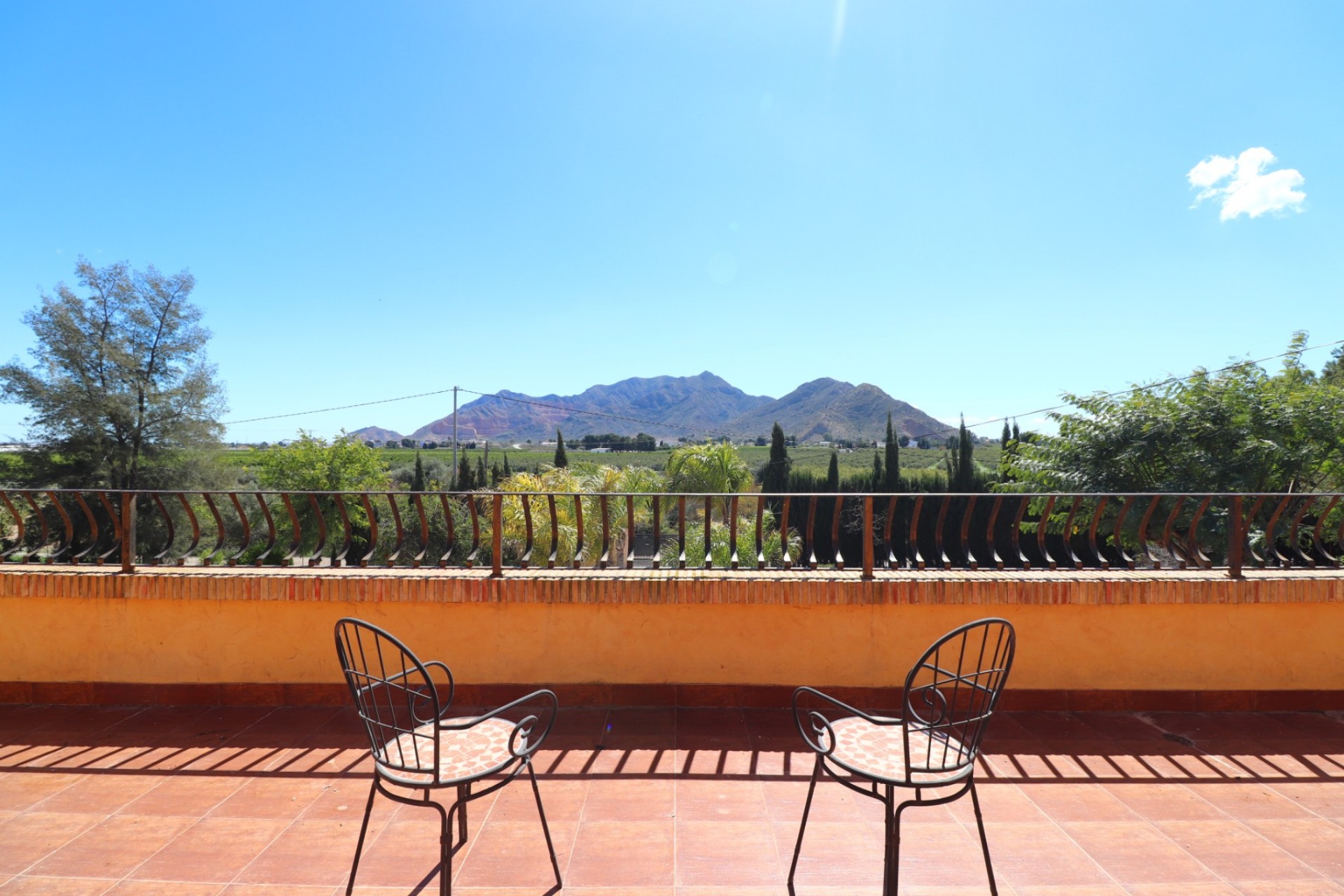 Revente - Country House - Callosa de Segura - Callosa de Segura - Country