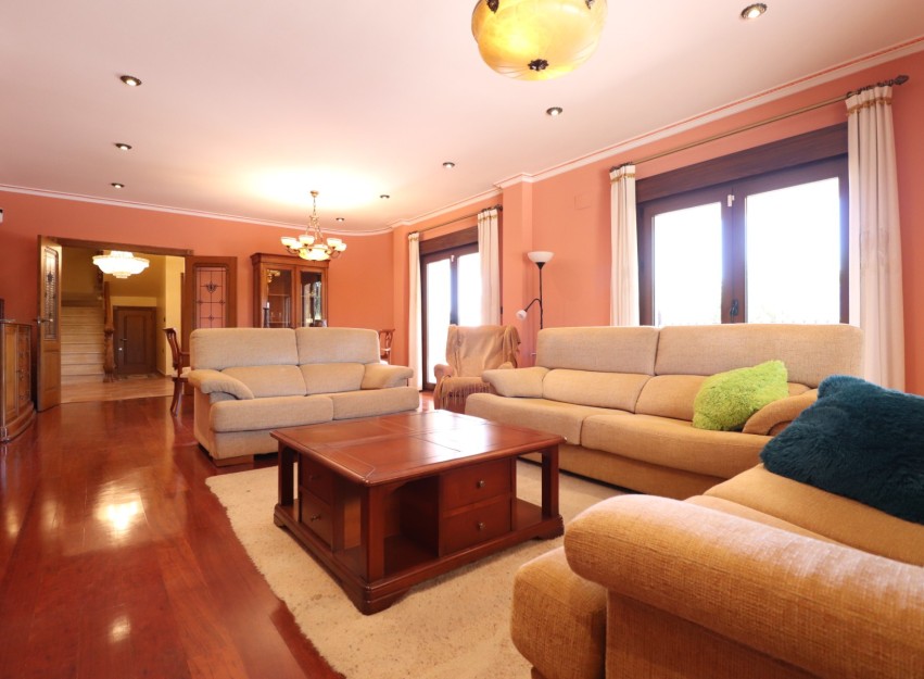 Revente - Country House - Callosa de Segura - Callosa de Segura - Country