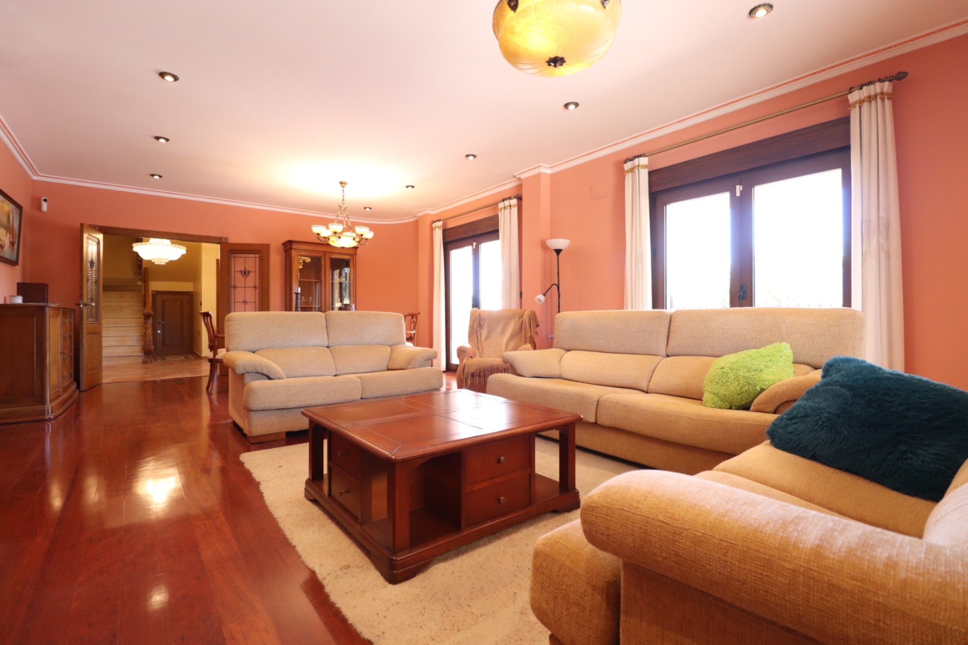 Revente - Country House - Callosa de Segura - Callosa de Segura - Country