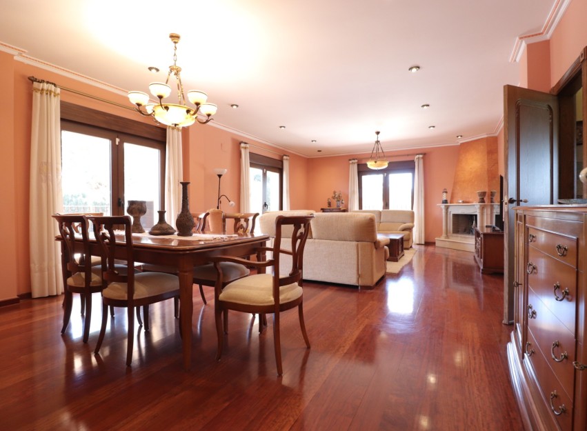 Revente - Country House - Callosa de Segura - Callosa de Segura - Country