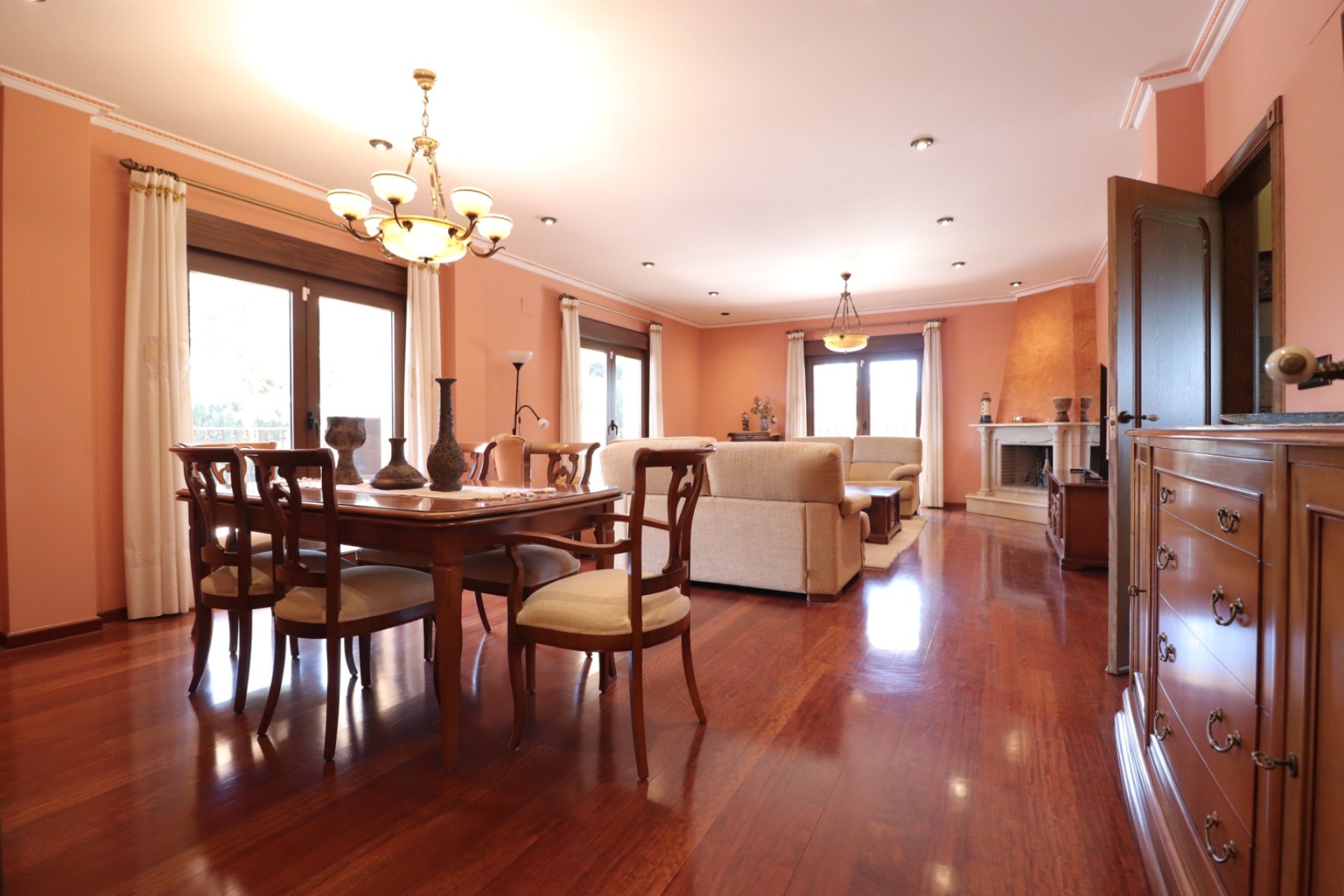 Revente - Country House - Callosa de Segura - Callosa de Segura - Country