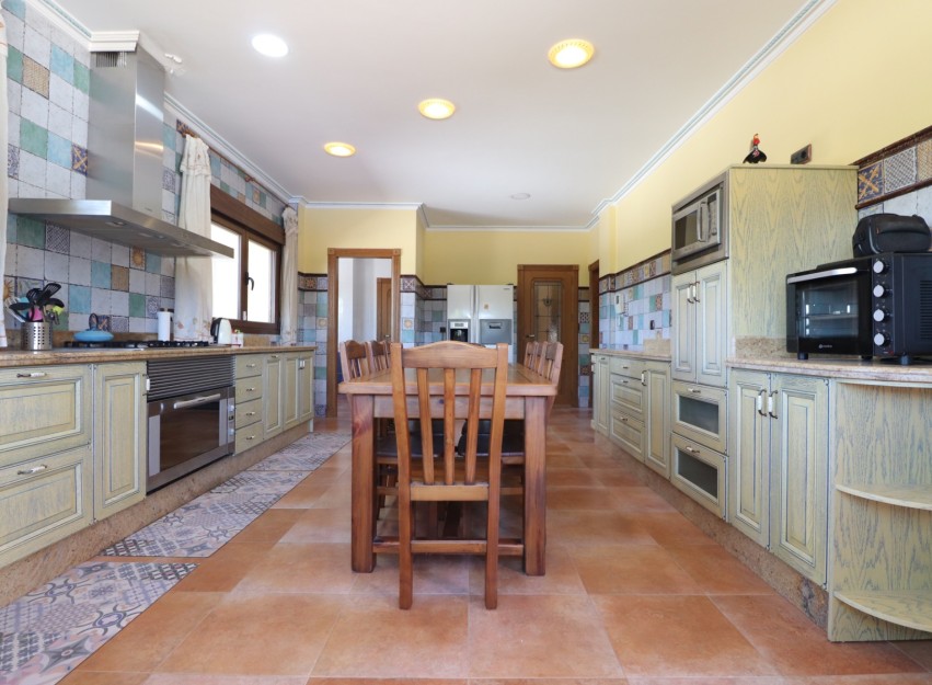 Revente - Country House - Callosa de Segura - Callosa de Segura - Country