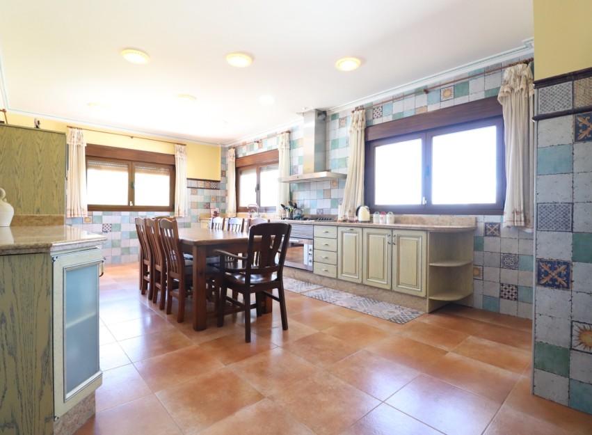 Revente - Country House - Callosa de Segura - Callosa de Segura - Country