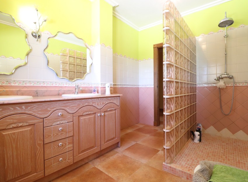 Revente - Country House - Callosa de Segura - Callosa de Segura - Country