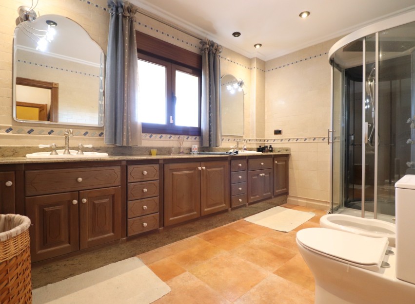 Revente - Country House - Callosa de Segura - Callosa de Segura - Country