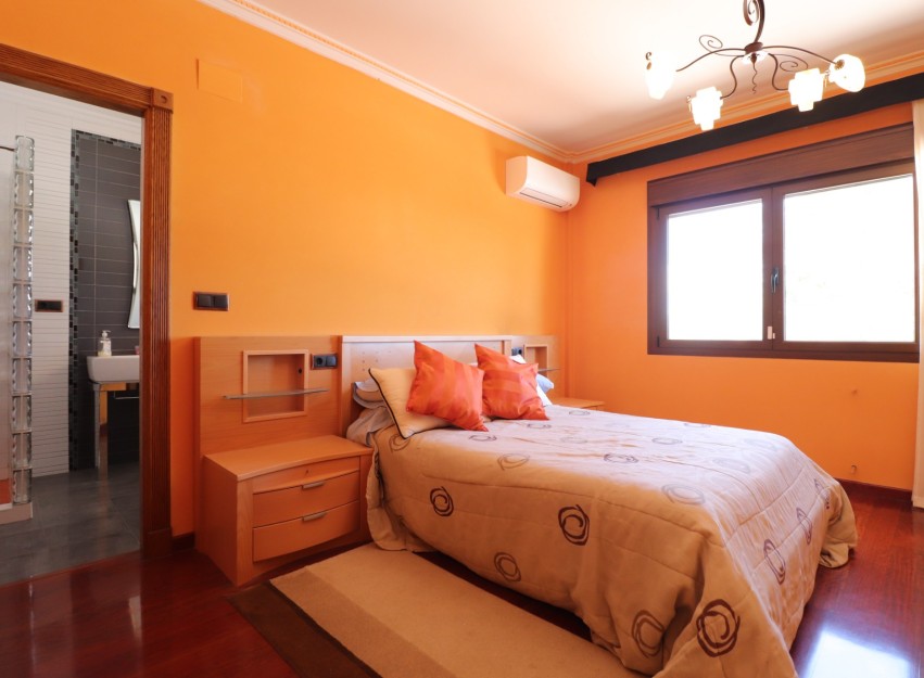 Revente - Country House - Callosa de Segura - Callosa de Segura - Country