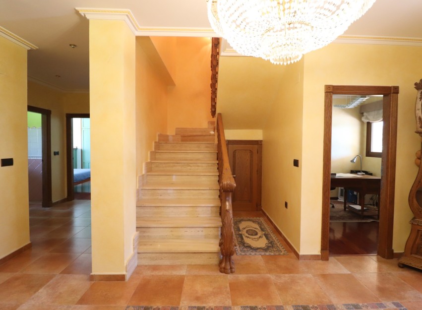 Revente - Country House - Callosa de Segura - Callosa de Segura - Country