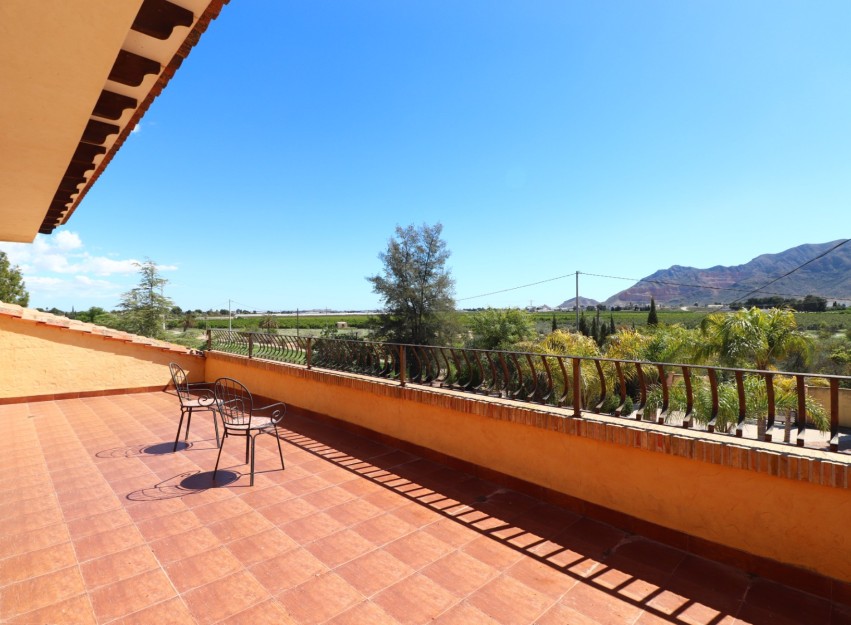 Revente - Country House - Callosa de Segura - Callosa de Segura - Country