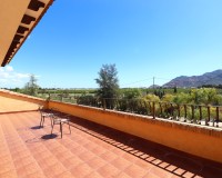 Revente - Country House - Callosa de Segura - Callosa de Segura - Country