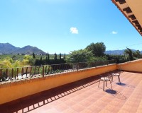 Revente - Country House - Callosa de Segura - Callosa de Segura - Country