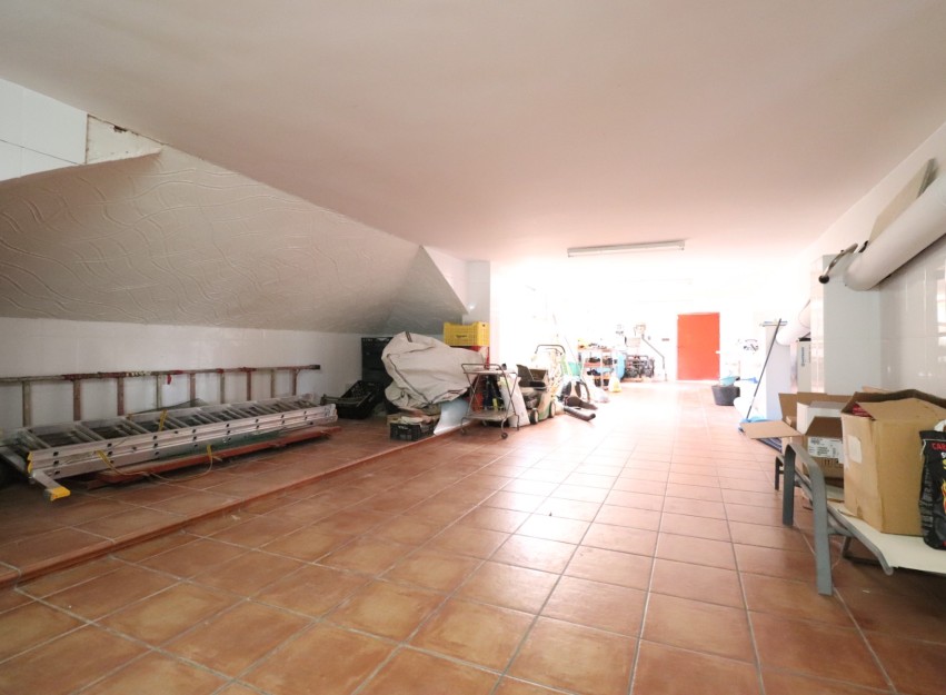 Revente - Country House - Callosa de Segura - Callosa de Segura - Country