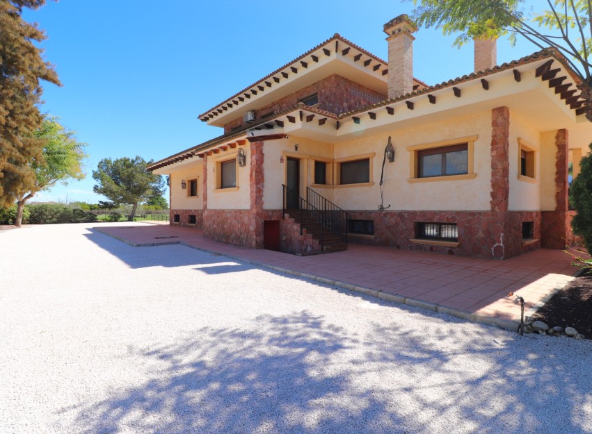 Revente - Country House - Callosa de Segura - Callosa de Segura - Country