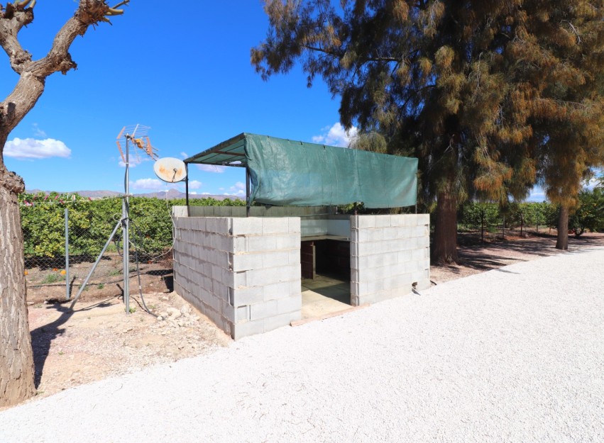 Revente - Country House - Callosa de Segura - Callosa de Segura - Country