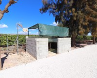 Revente - Country House - Callosa de Segura - Callosa de Segura - Country