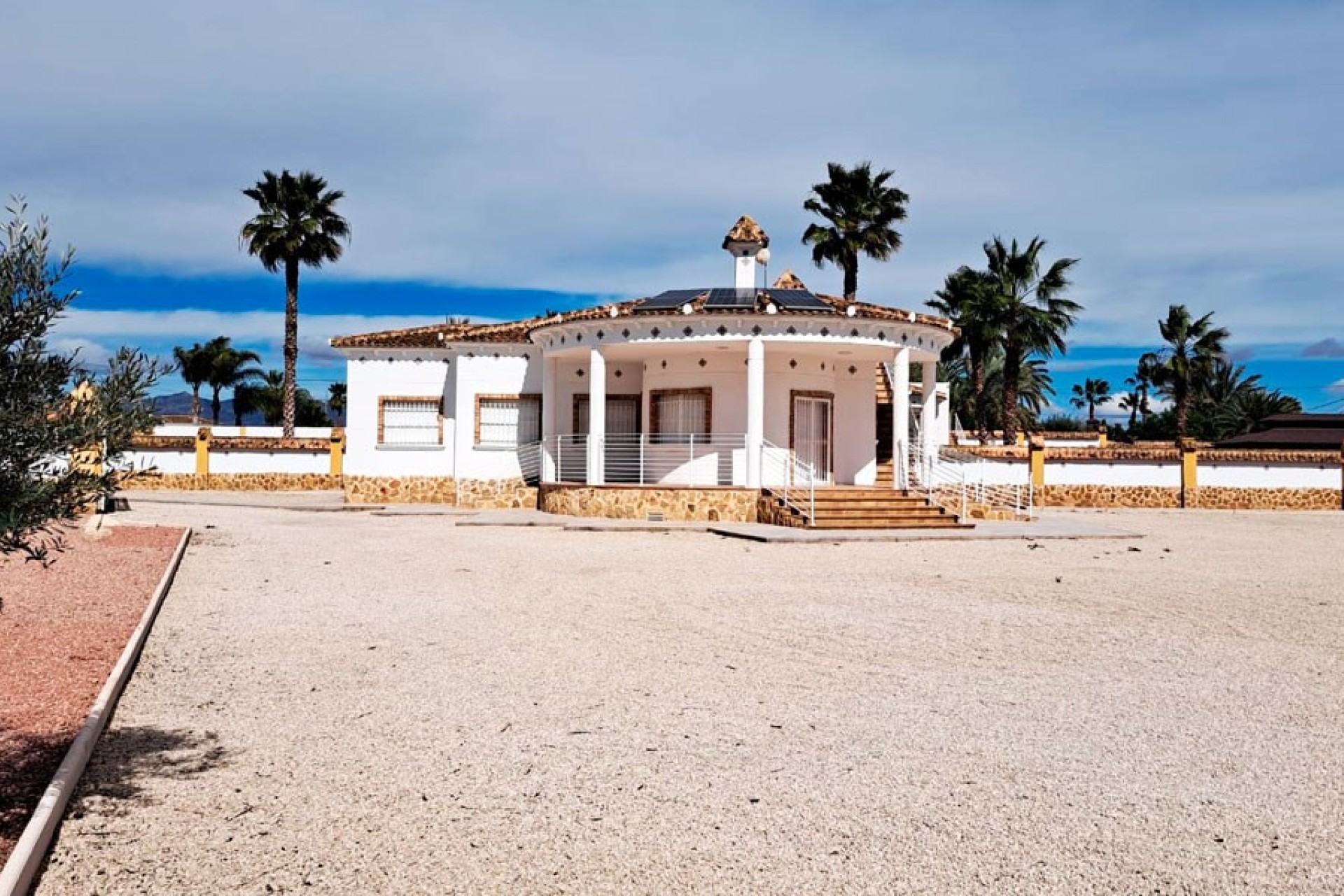 Revente - Country House - Catral - Catral - Country