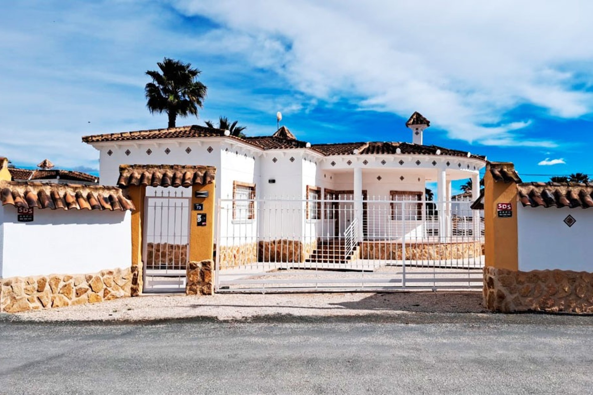 Revente - Country House - Catral - Catral - Country