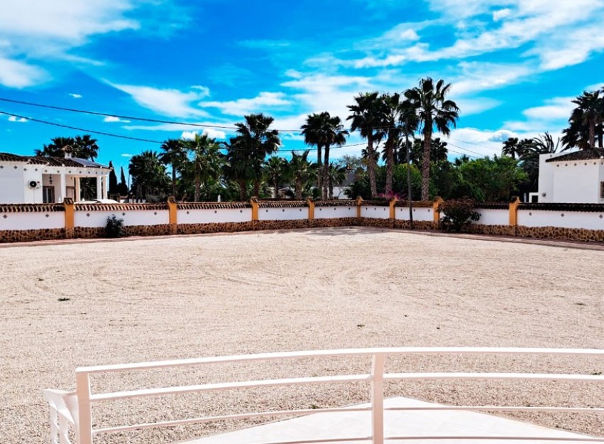 Revente - Country House - Catral - Catral - Country