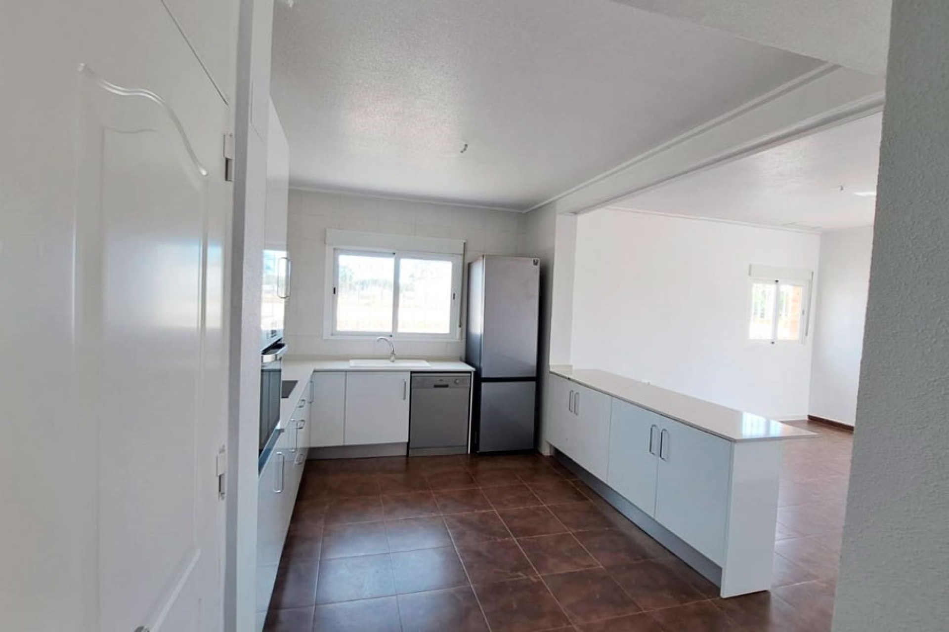 Revente - Country House - Catral - Catral - Country