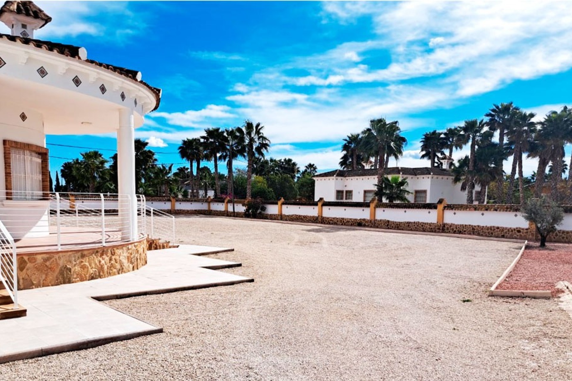 Revente - Country House - Catral - Catral - Country