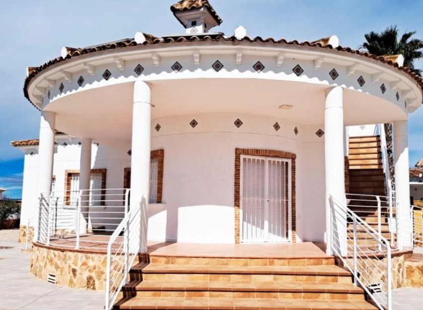 Revente - Country House - Catral - Catral - Country