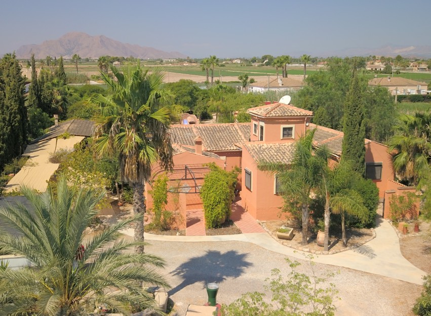 Revente - Country House - Catral - Catral - Country