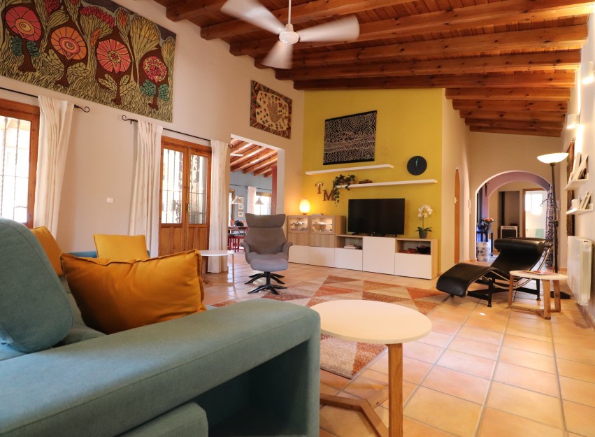 Revente - Country House - Catral - Catral - Country