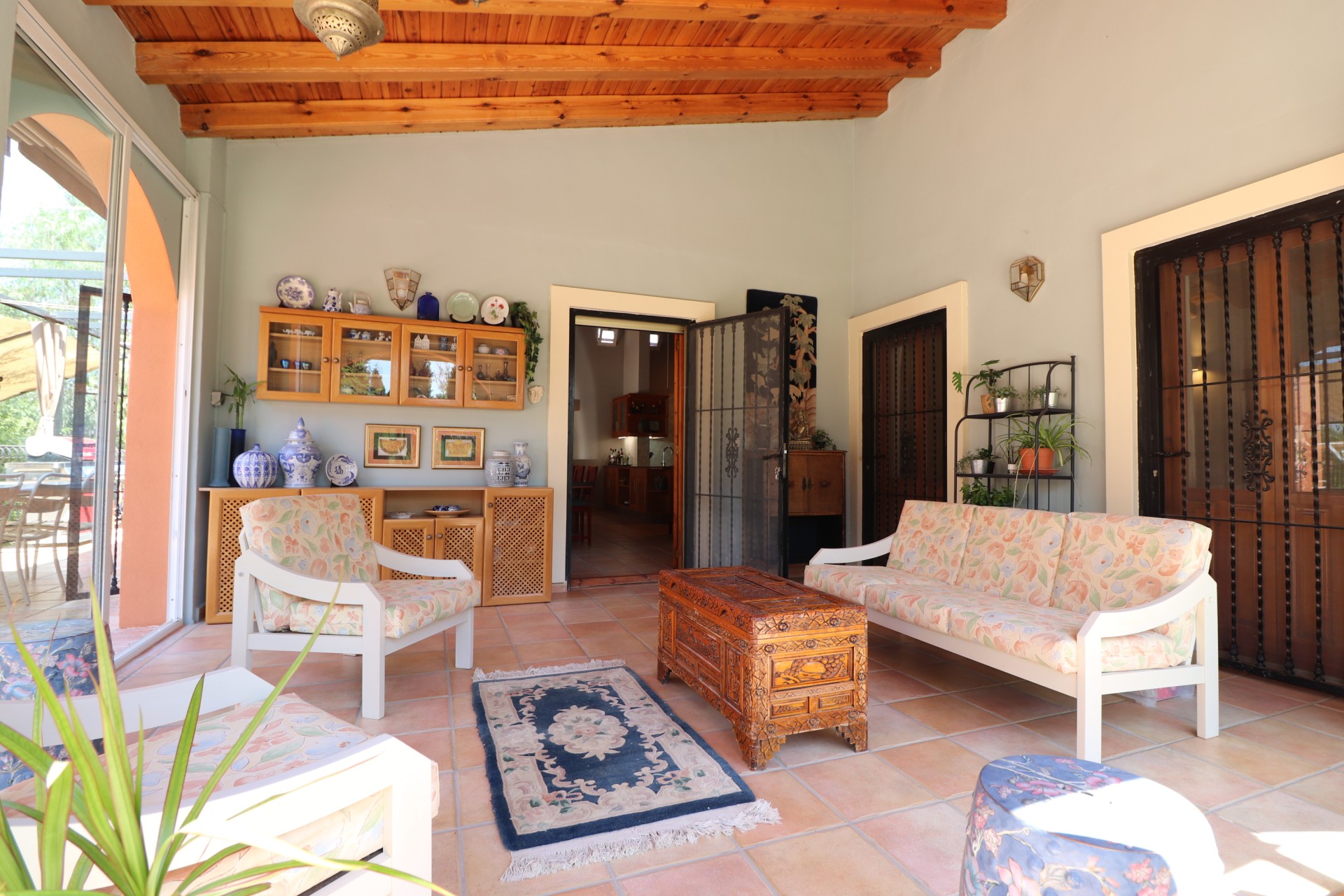 Revente - Country House - Catral - Catral - Country