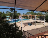 Revente - Country House - Catral - Catral - Country