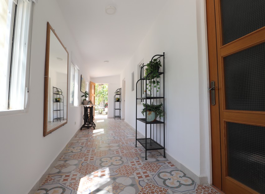 Revente - Country House - Catral - Catral - Country