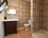 Revente - Country House - Catral - Catral - Country