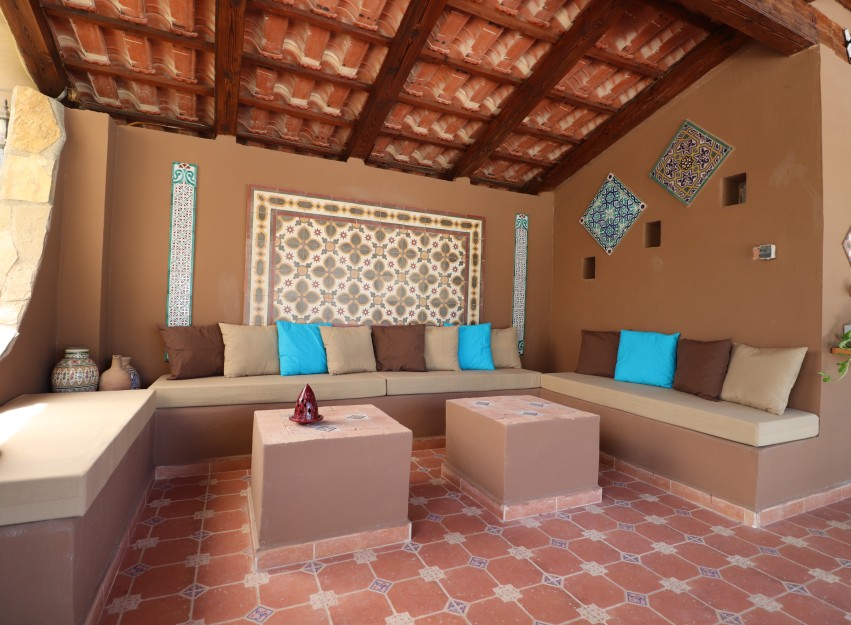 Revente - Country House - Catral - Catral - Country