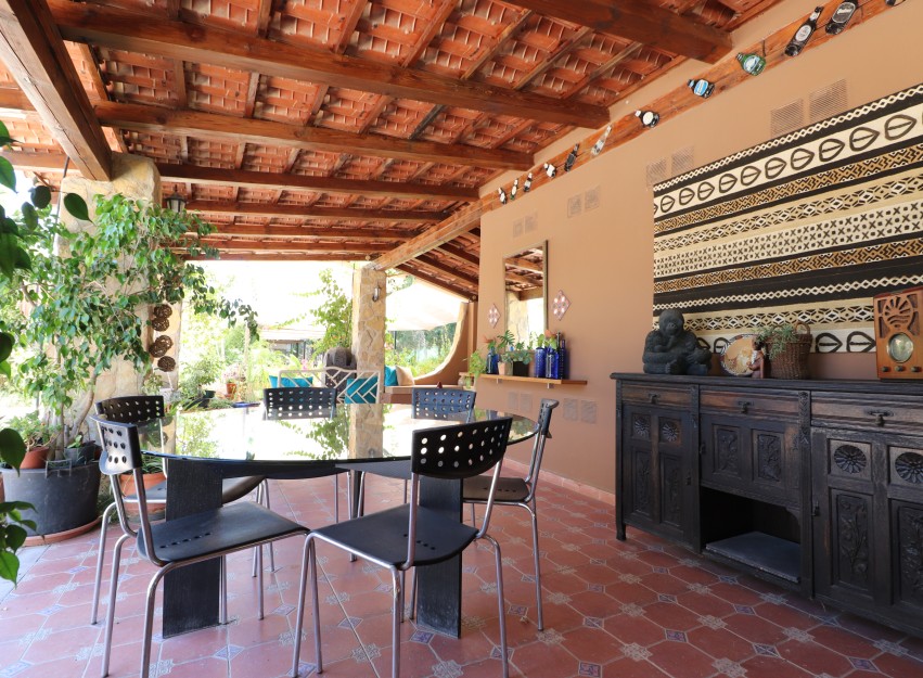 Revente - Country House - Catral - Catral - Country