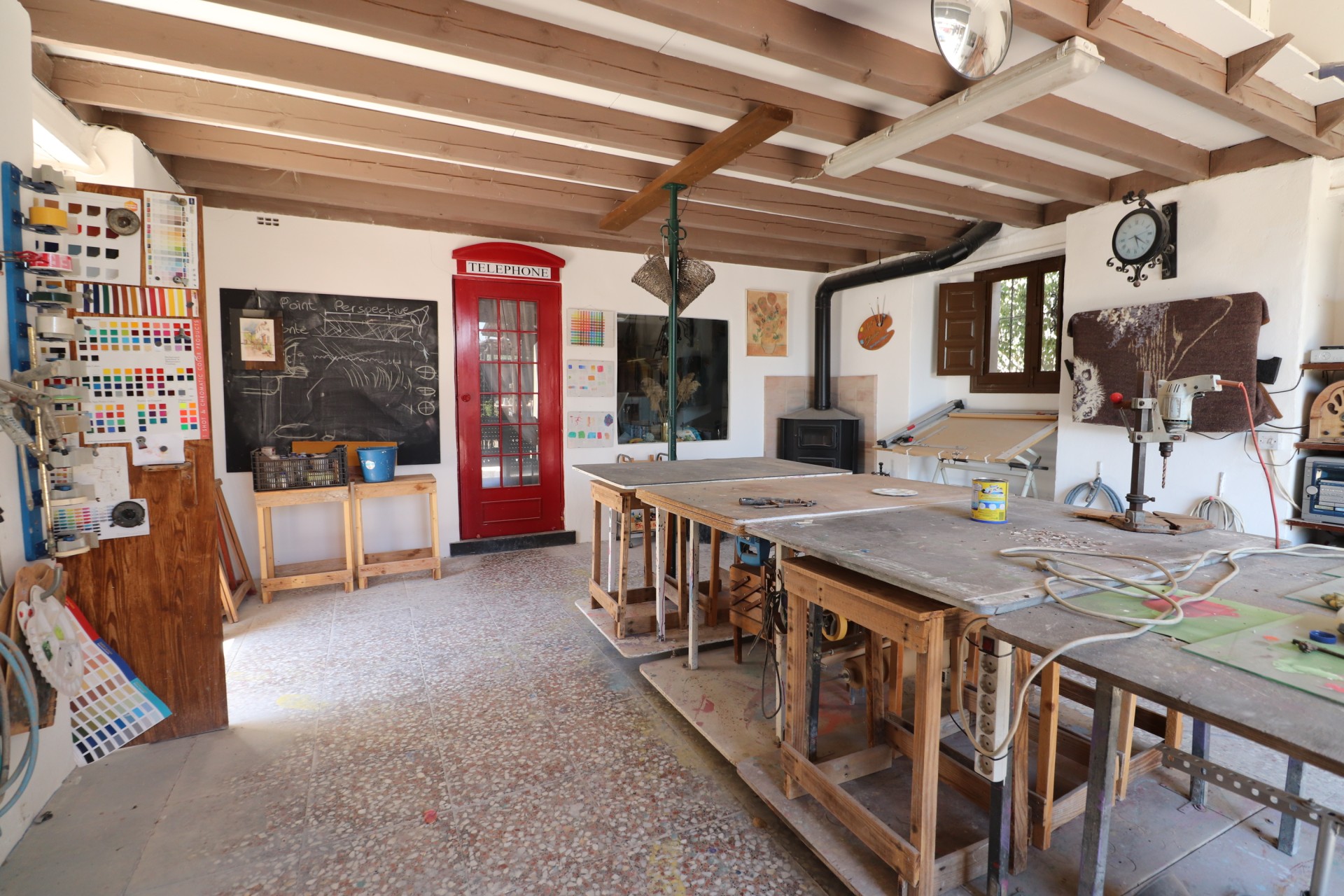 Revente - Country House - Catral - Catral - Country