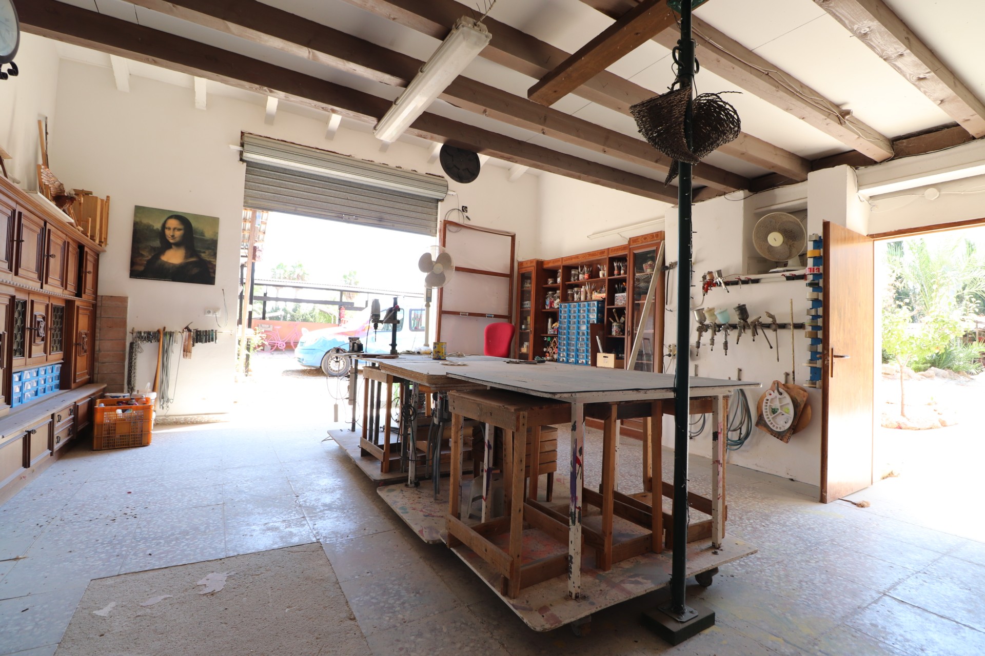 Revente - Country House - Catral - Catral - Country