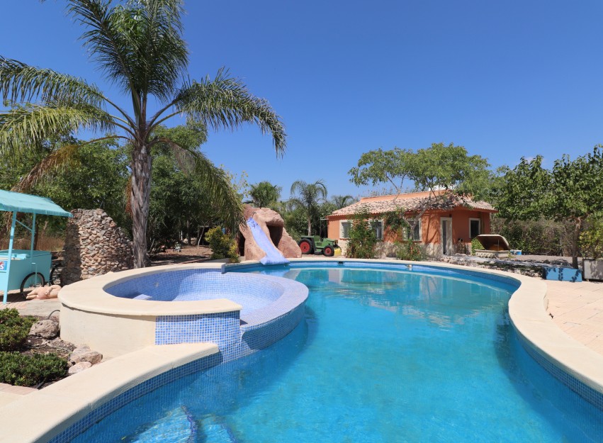 Revente - Country House - Catral - Catral - Country