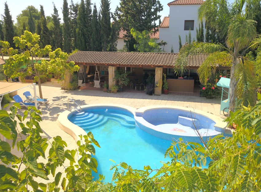 Revente - Country House - Catral - Catral - Country