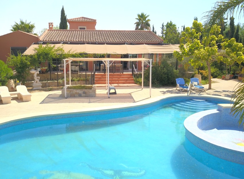 Revente - Country House - Catral - Catral - Country