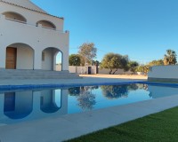 Revente - Country House - Catral