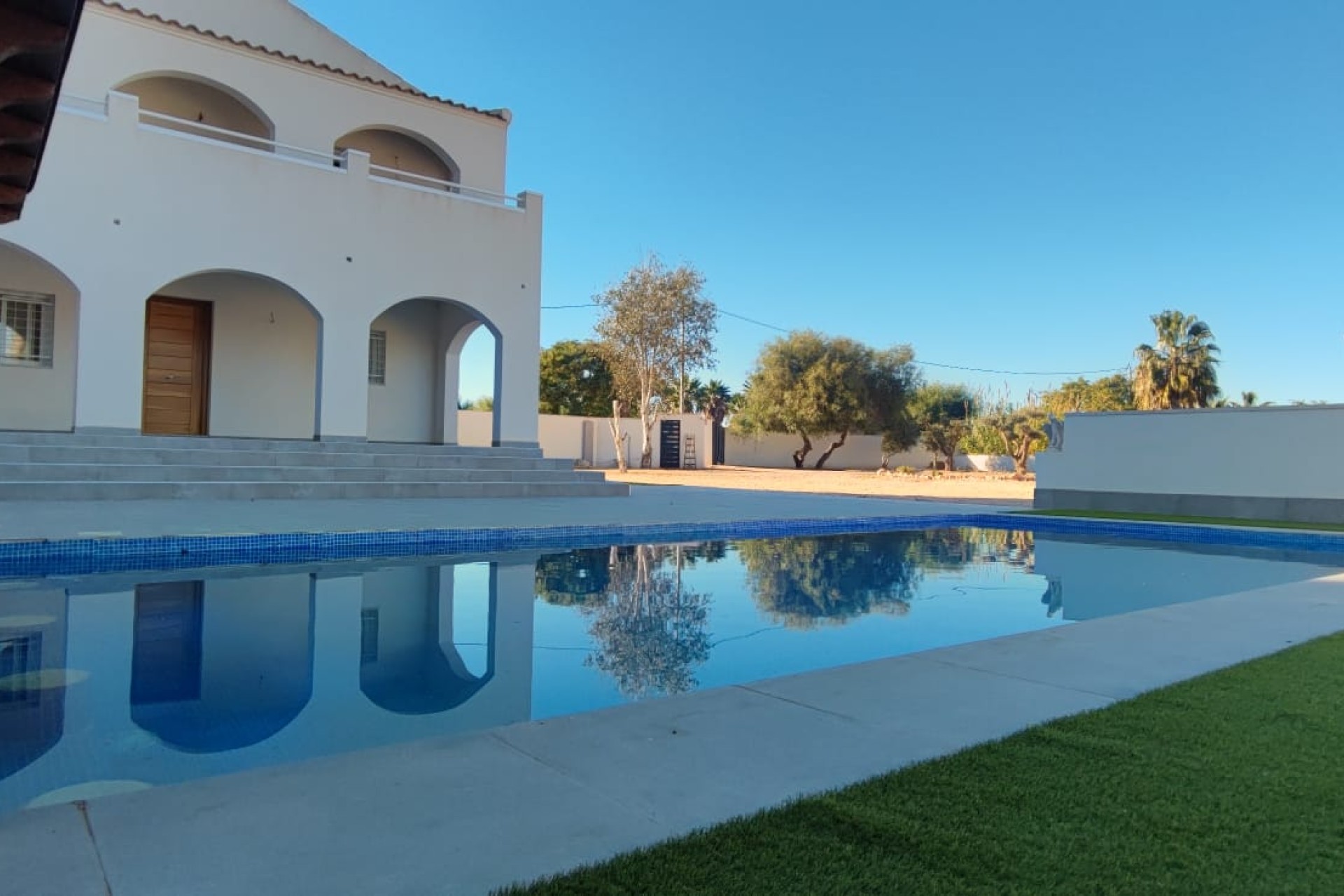 Revente - Country House - Catral