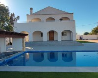 Revente - Country House - Catral