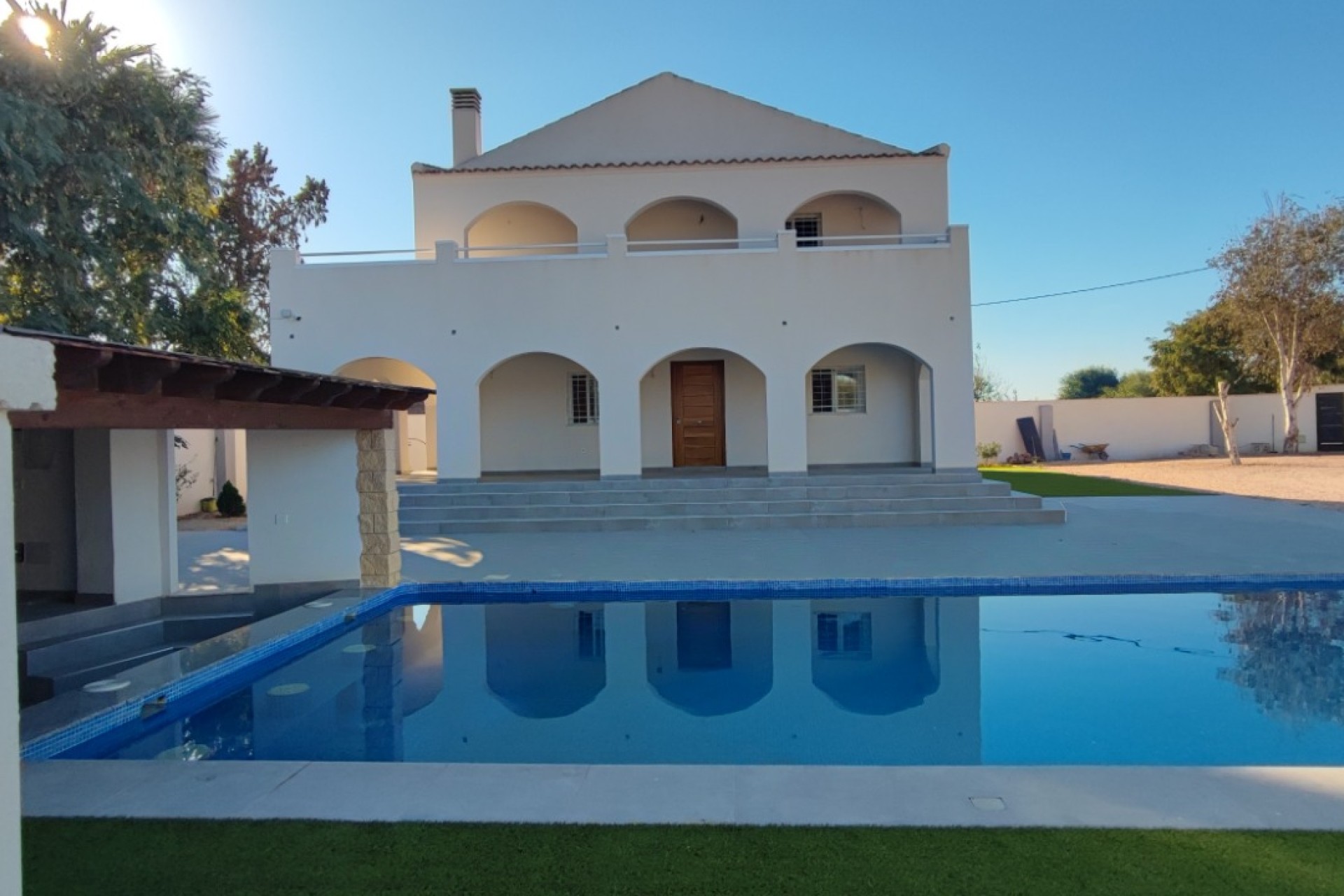 Revente - Country House - Catral