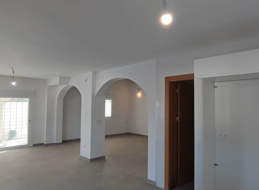 Revente - Country House - Catral