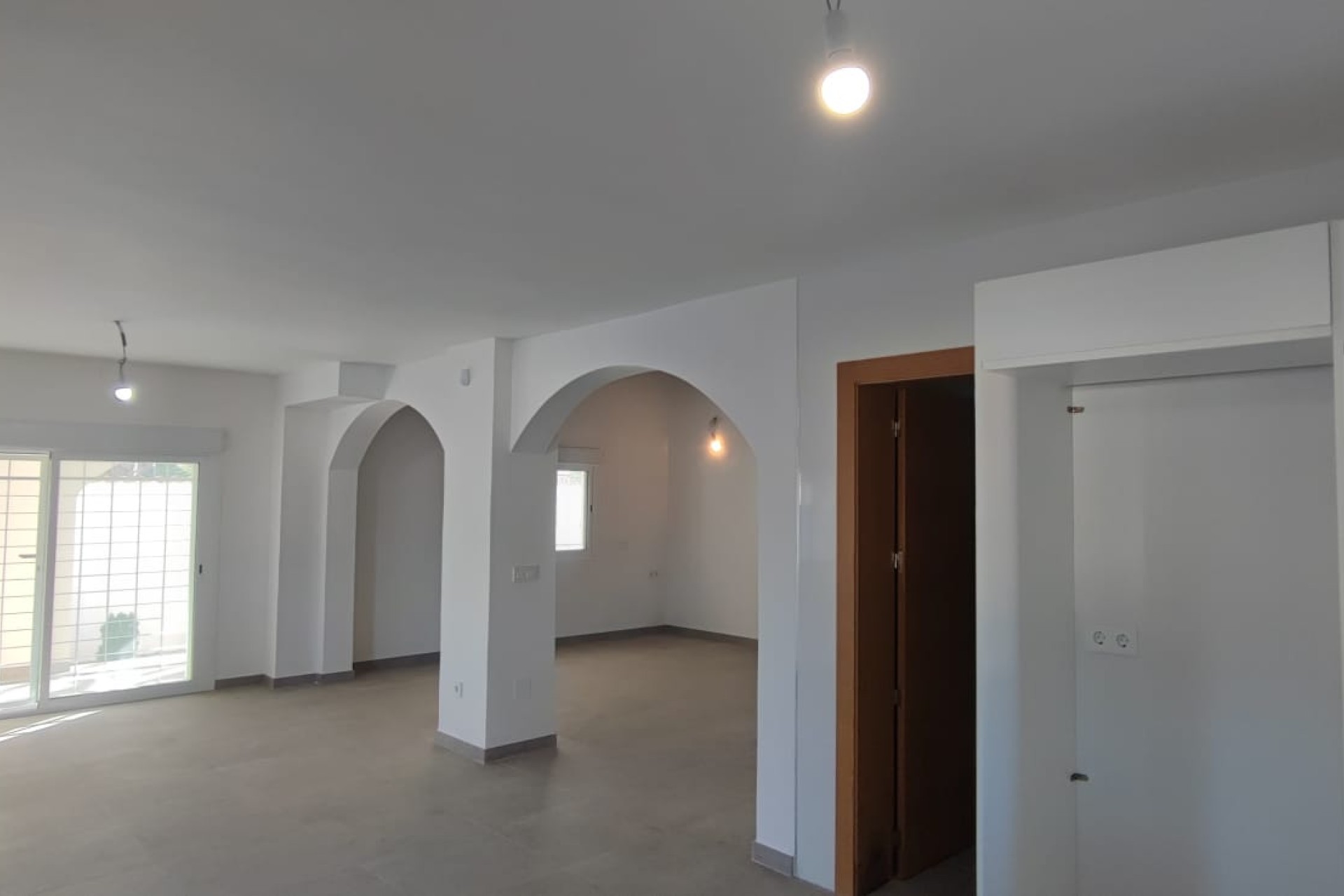 Revente - Country House - Catral