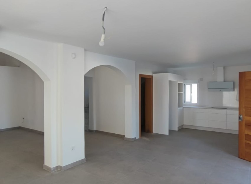 Revente - Country House - Catral