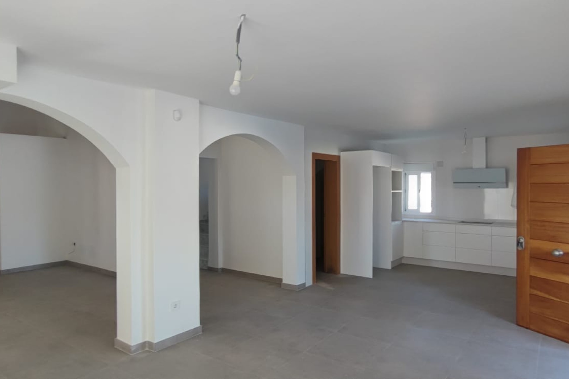 Revente - Country House - Catral