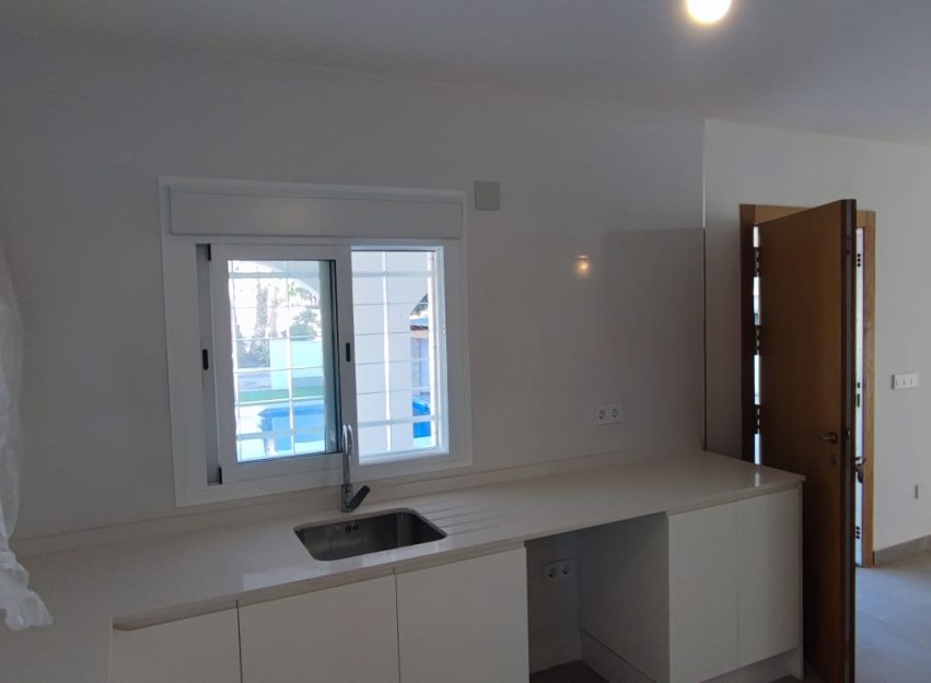 Revente - Country House - Catral