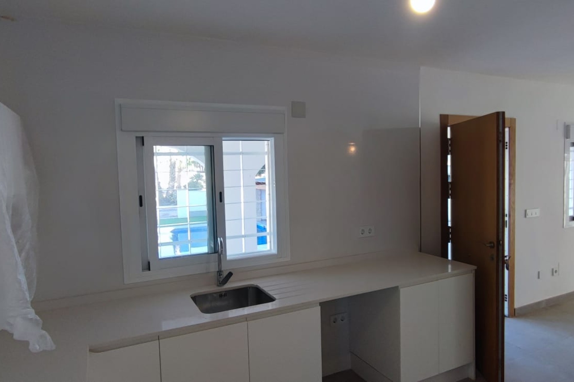 Revente - Country House - Catral