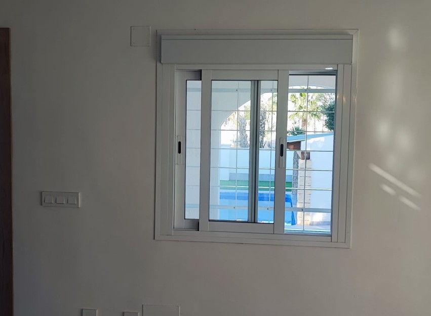 Revente - Country House - Catral
