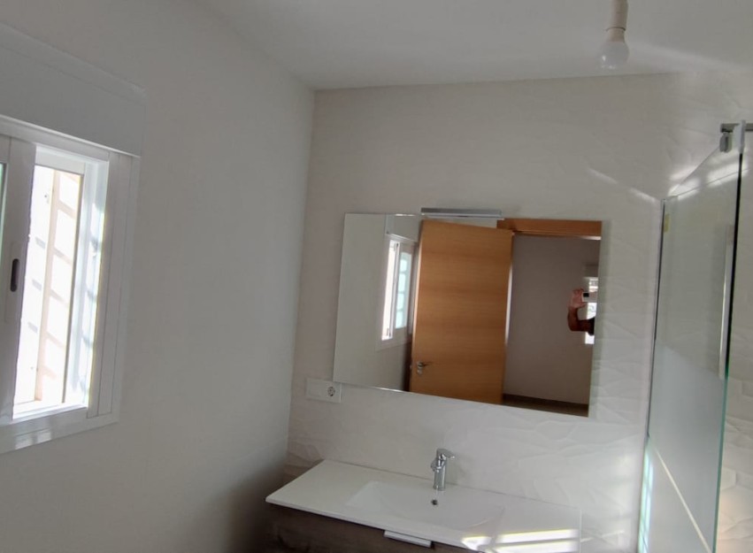 Revente - Country House - Catral