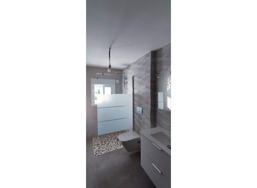 Revente - Country House - Catral